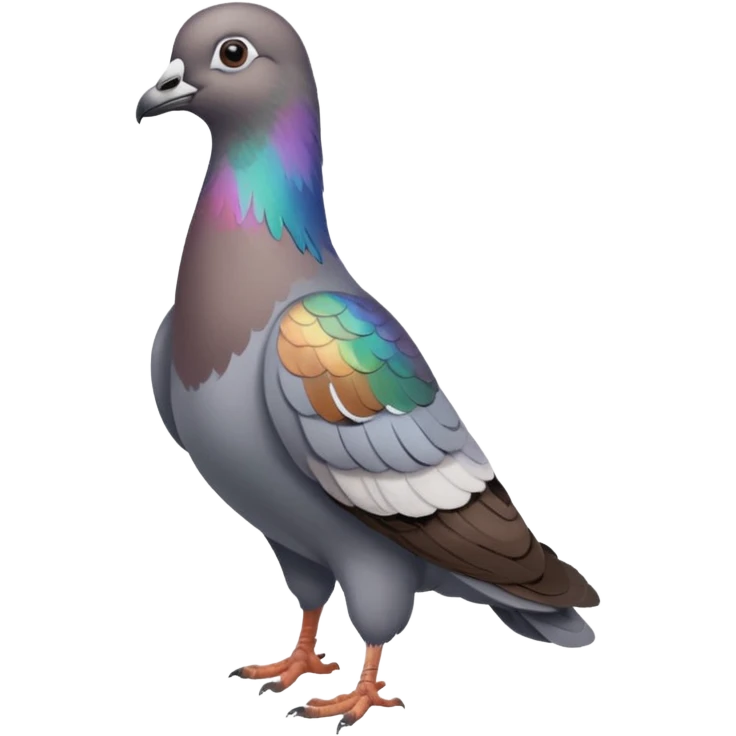 pigeostar emoji