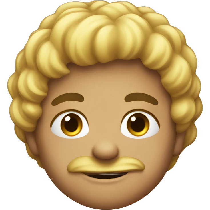 Trying not to laugh  emoji