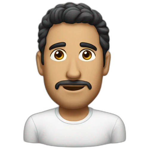 Raúl emoji