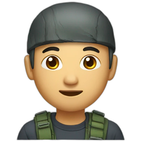 Padthaiwok emoji