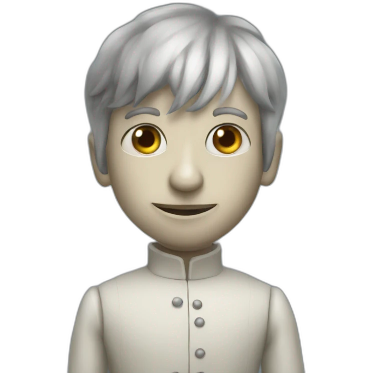 Automata emoji