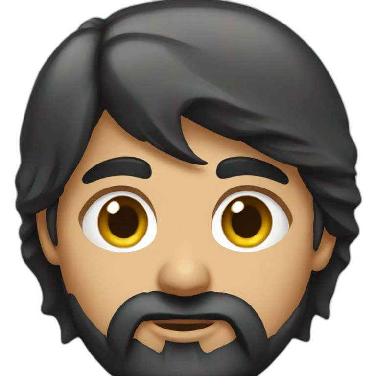 Iran emoji