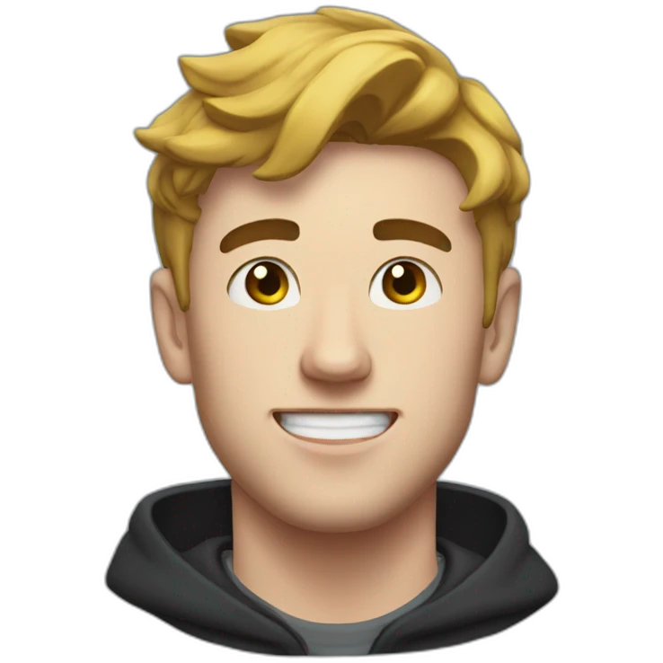 mrbeast emoji