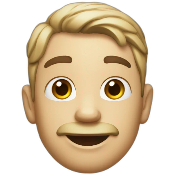 Maiale emoji