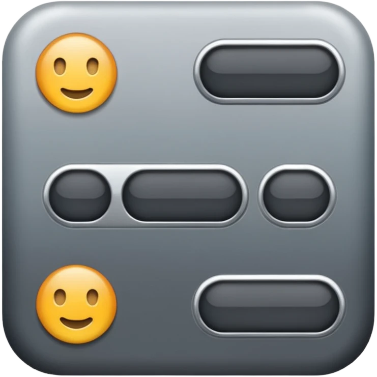 mac os icon next track icon emoji