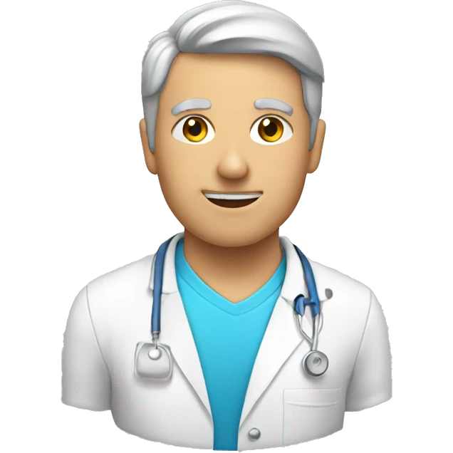 Physiotherapy emoji