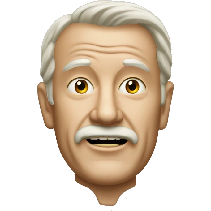 Ansgar Ole Reich emoji