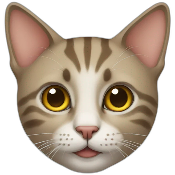 cat emoji