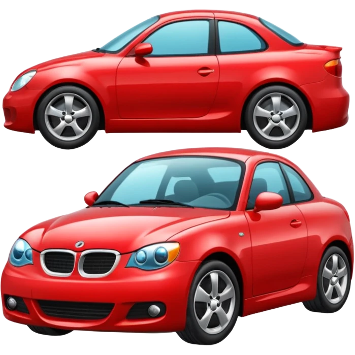 car emoji