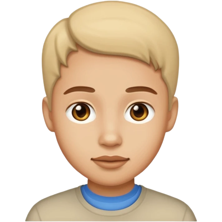 Hiii emoji