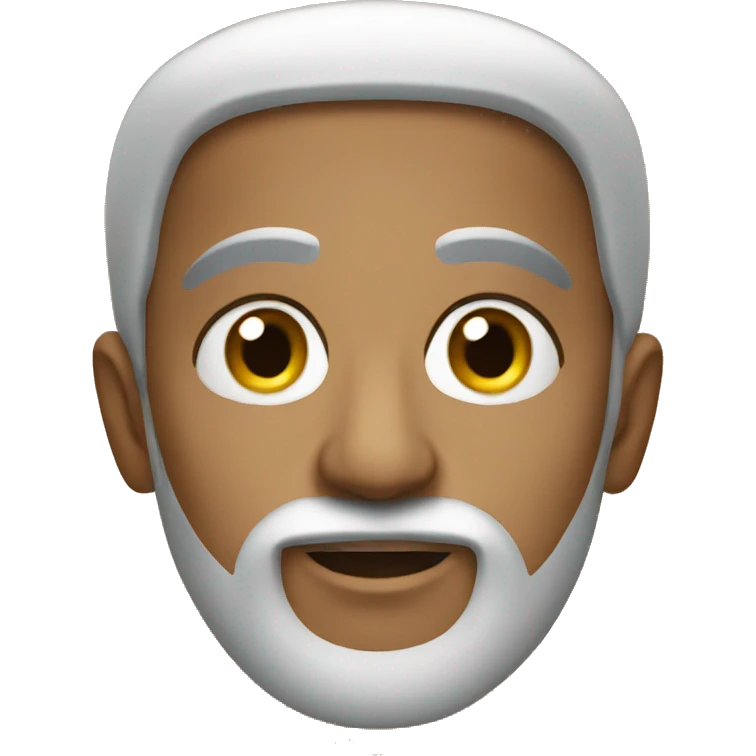 Habibi emoji