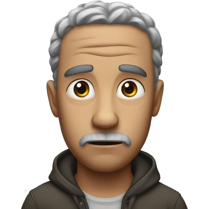 existential dread emoji