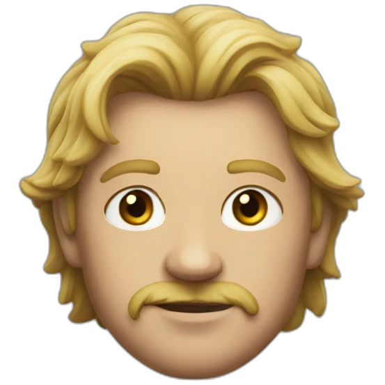Magnus Midtbø emoji
