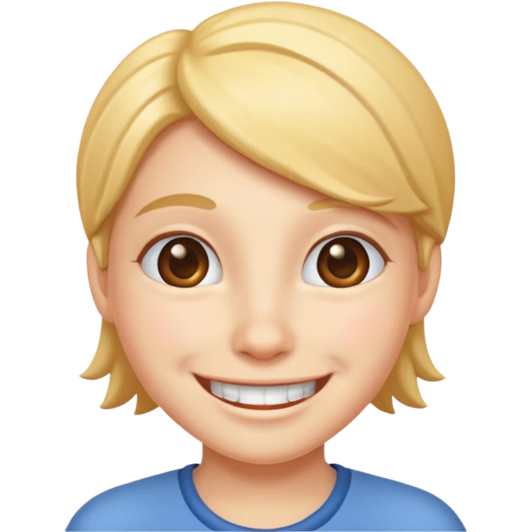Icrimax der YouTuber emoji