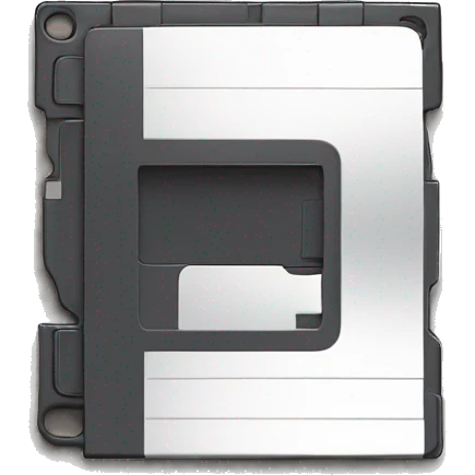floppy disk emoji