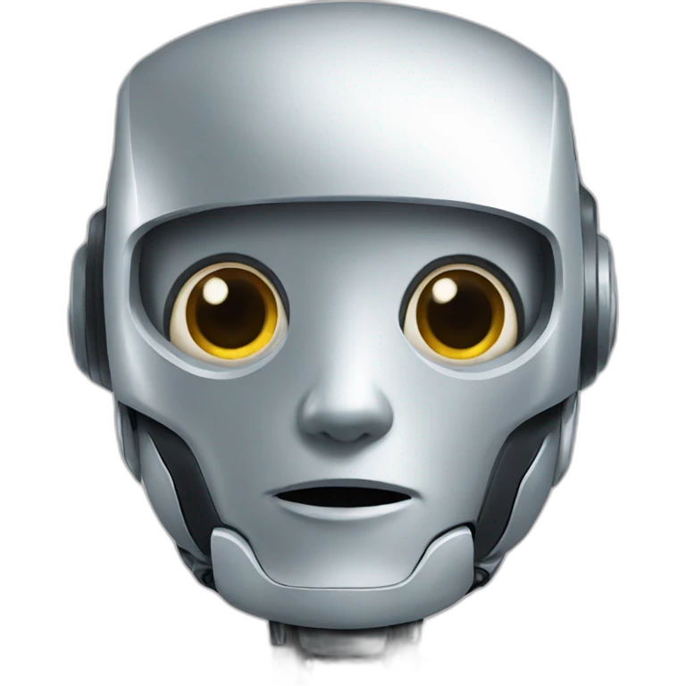 robot pitor emoji