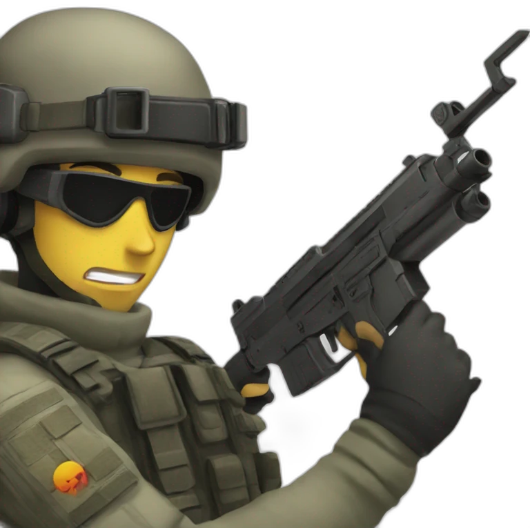 counter strike emoji