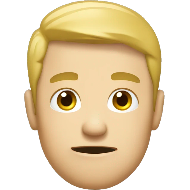 Top User In Trouble emoji