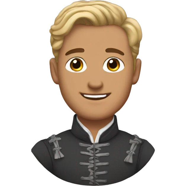 Bridgerton emoji