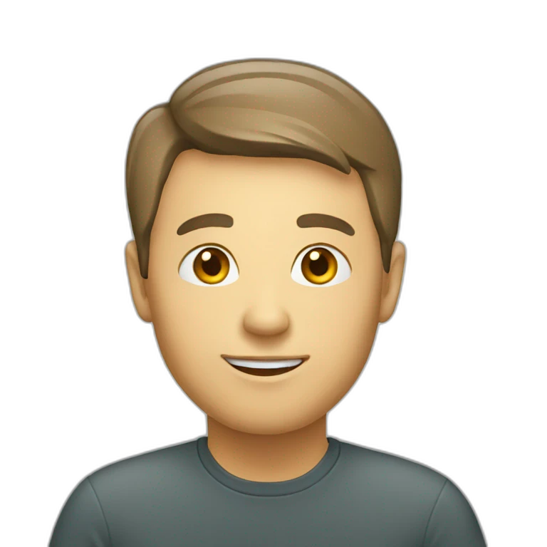  customer emoji