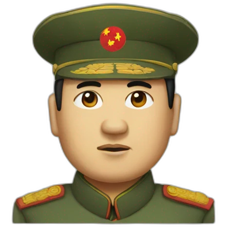 Mao Zedong emoji