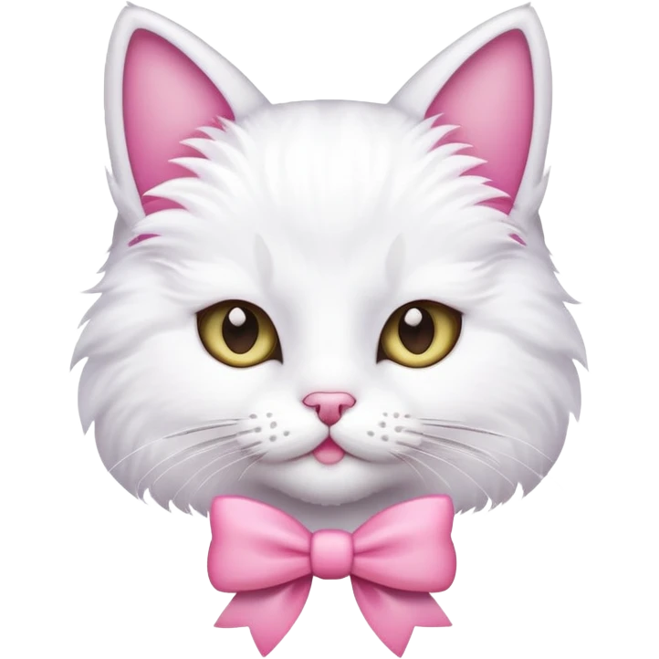 키티 emoji