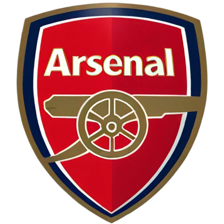 Arsenal badge emoji