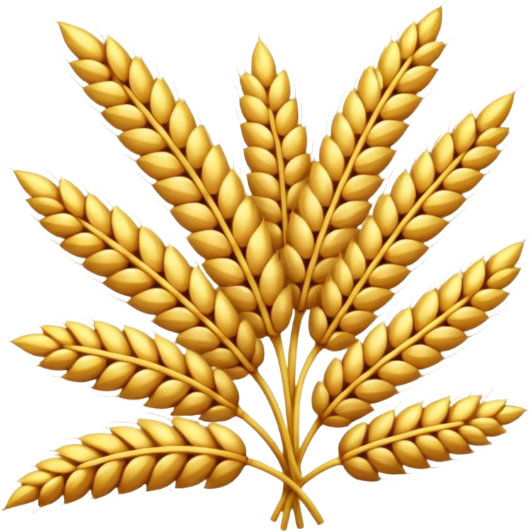 wheat emoji