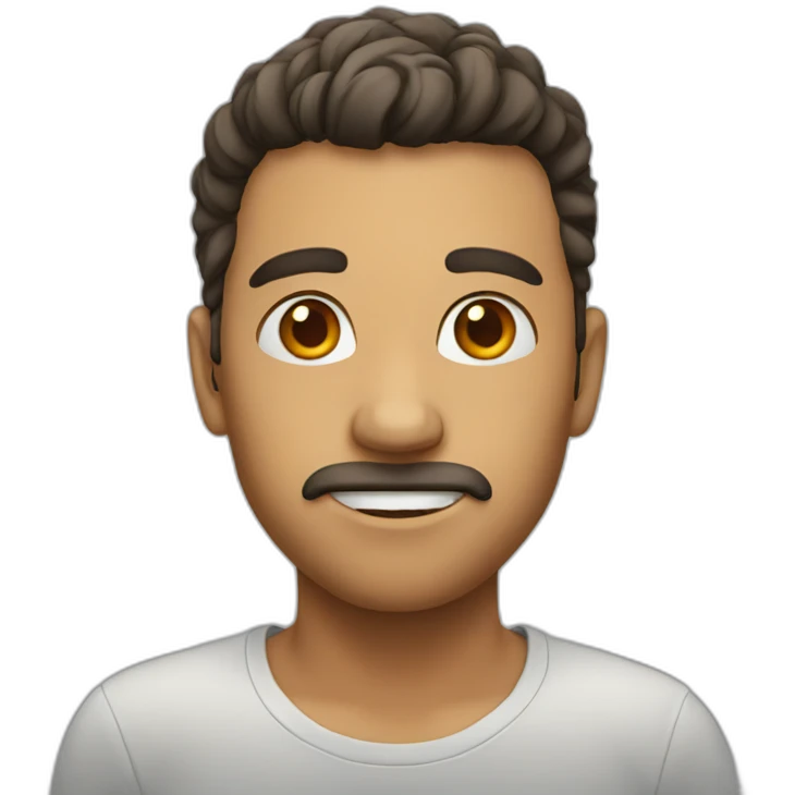 face emoji