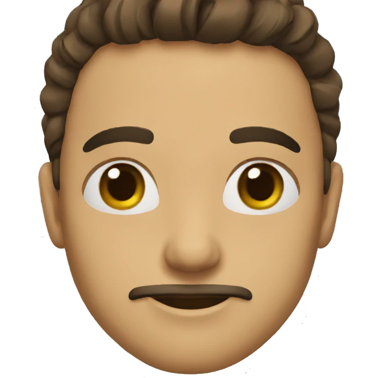 apoyo emoji
