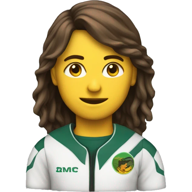 team mec emoji