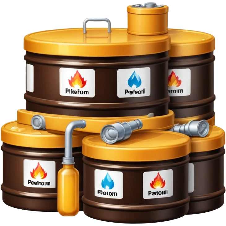 petrolium produtcs emoji
