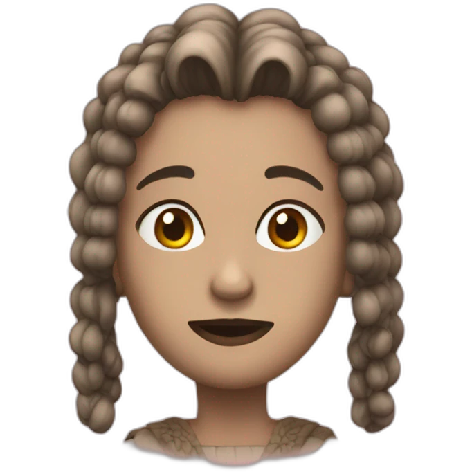 Berenjena emoji