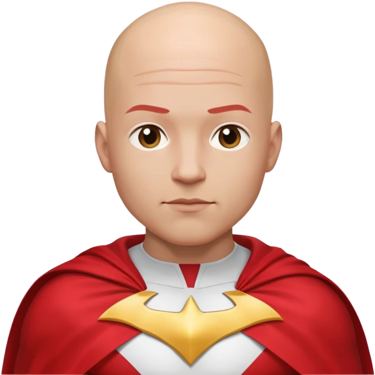 Omni man emoji