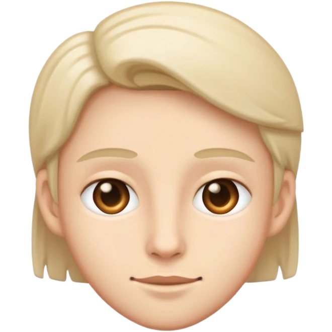 Ha emoji