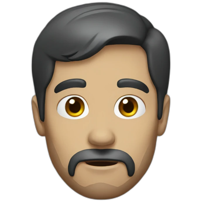  Álvaro Morte emoji