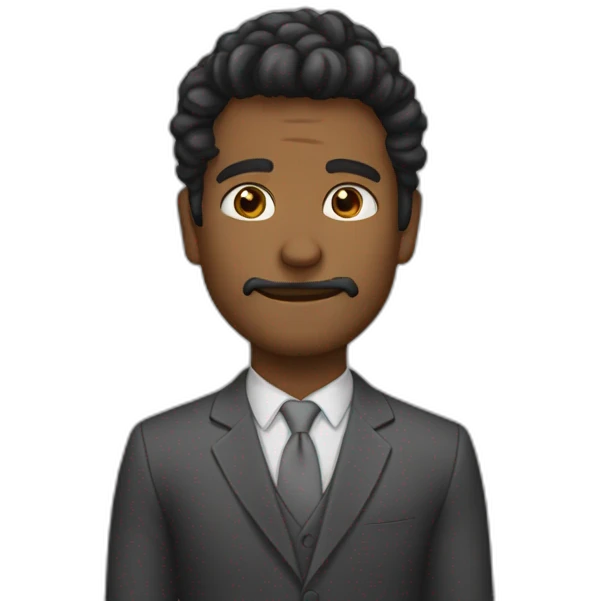 Daniel Coulter Reynolds emoji