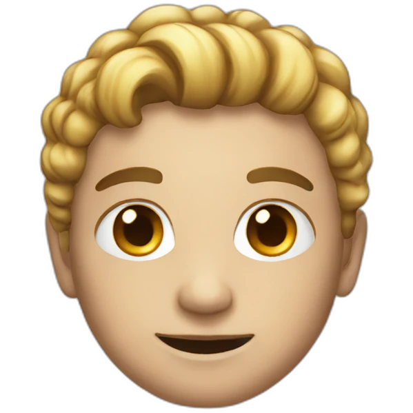 Galaxy emoji