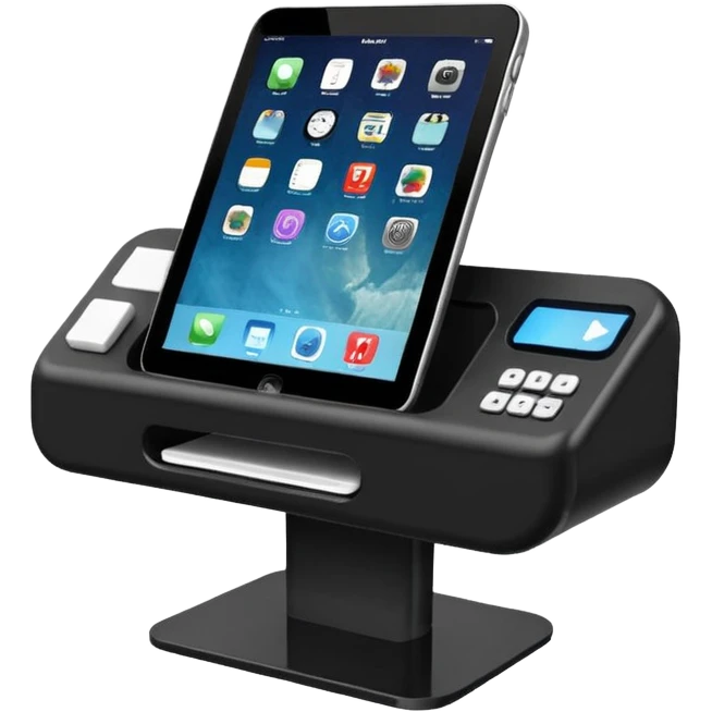 Orbis console emoji