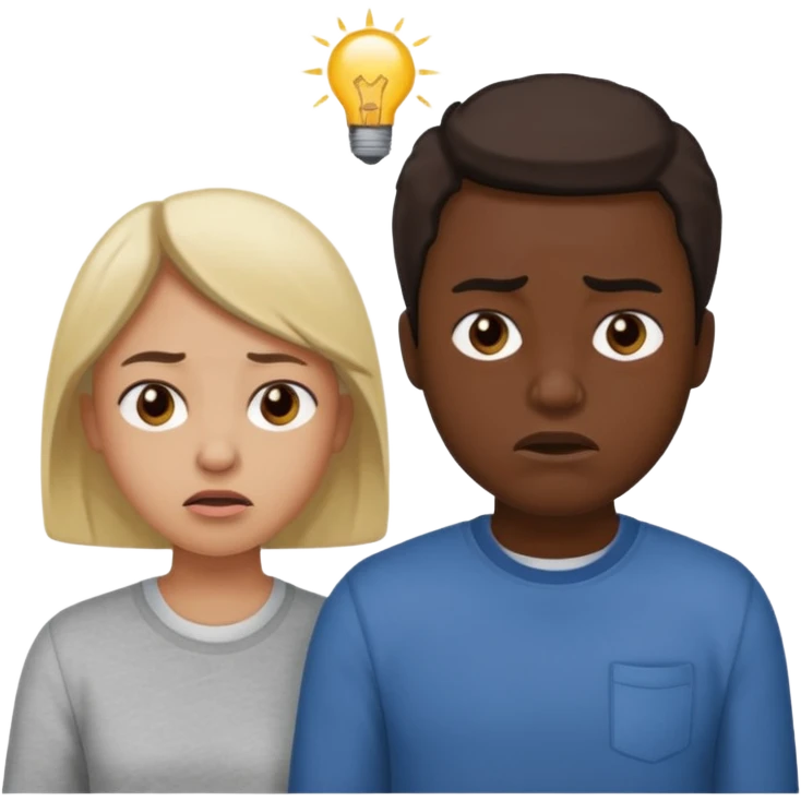 🤷🏾‍♂️🤷🏽‍♀️ fucking emoji