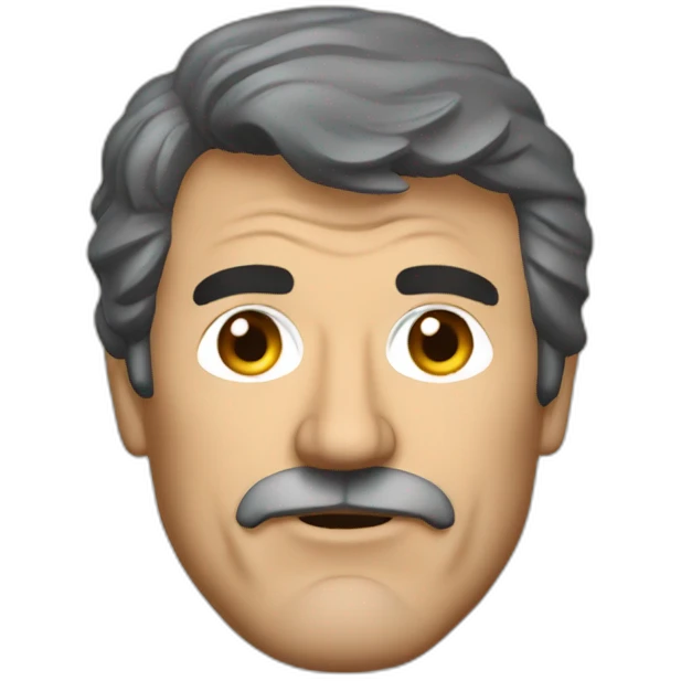 jean marie bigard emoji