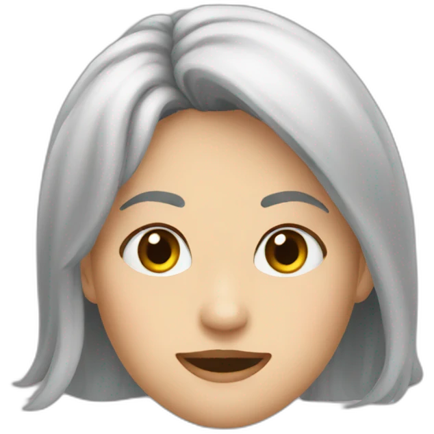 julia of lank emoji