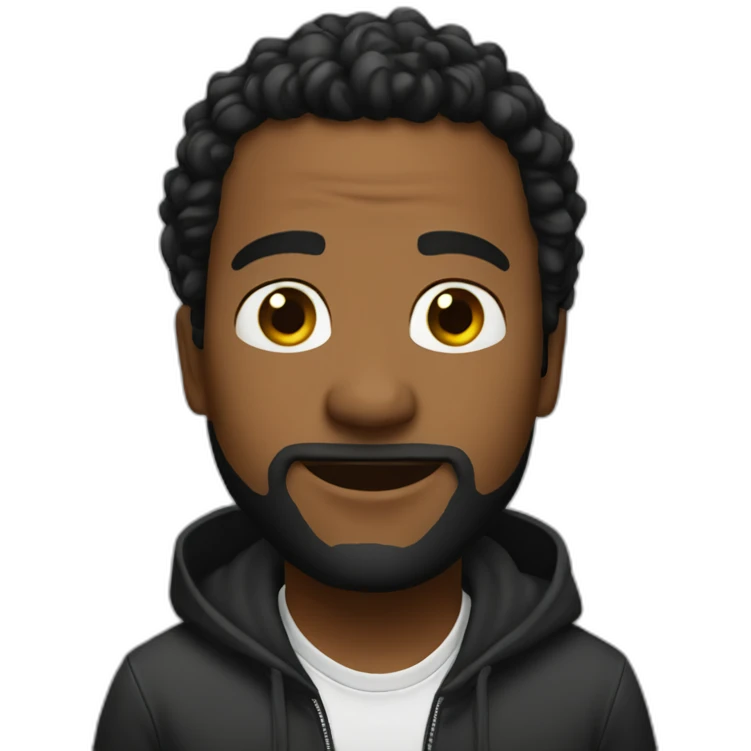 big flo chanteur emoji