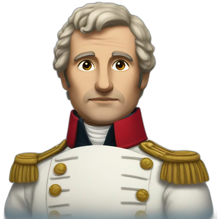 Napoléon emoji