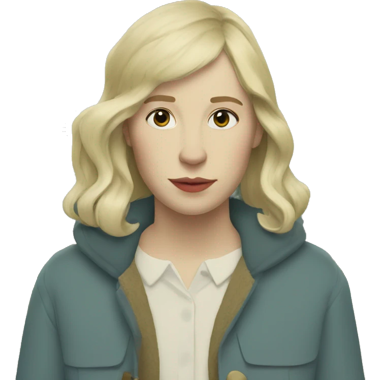Belle and Sebastian  emoji