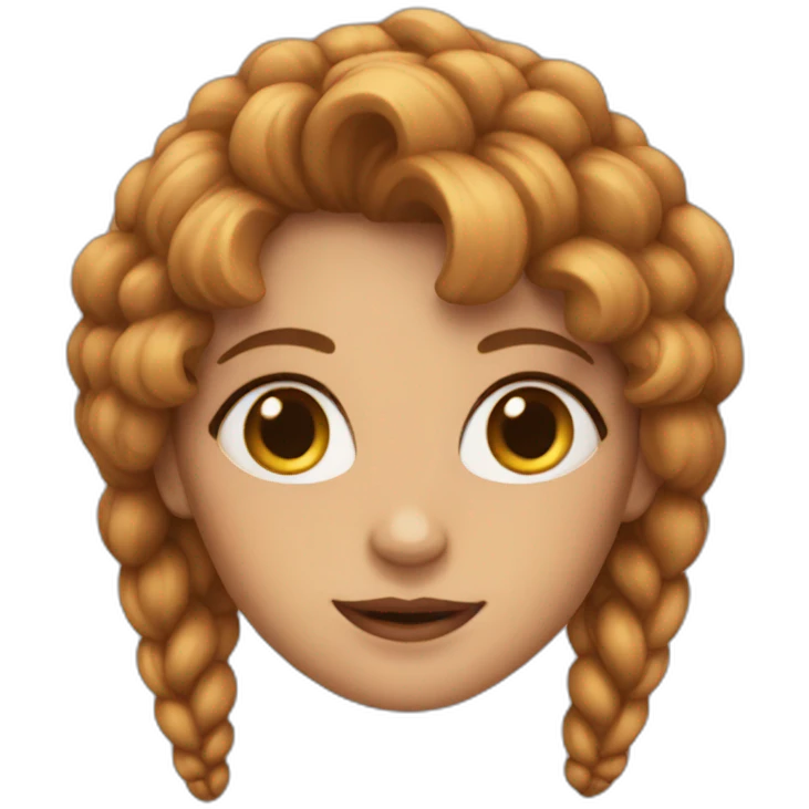 Annabelle emoji