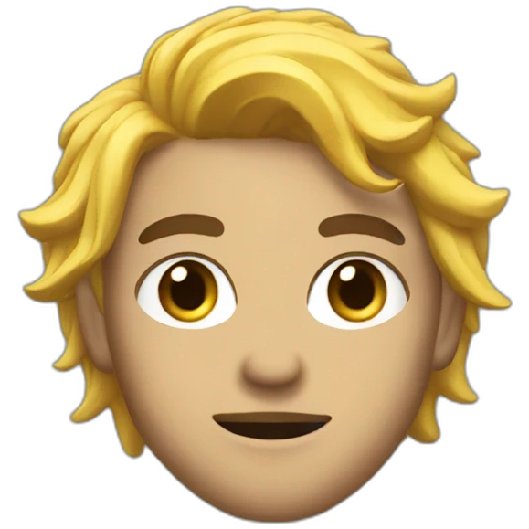 persona loca emoji