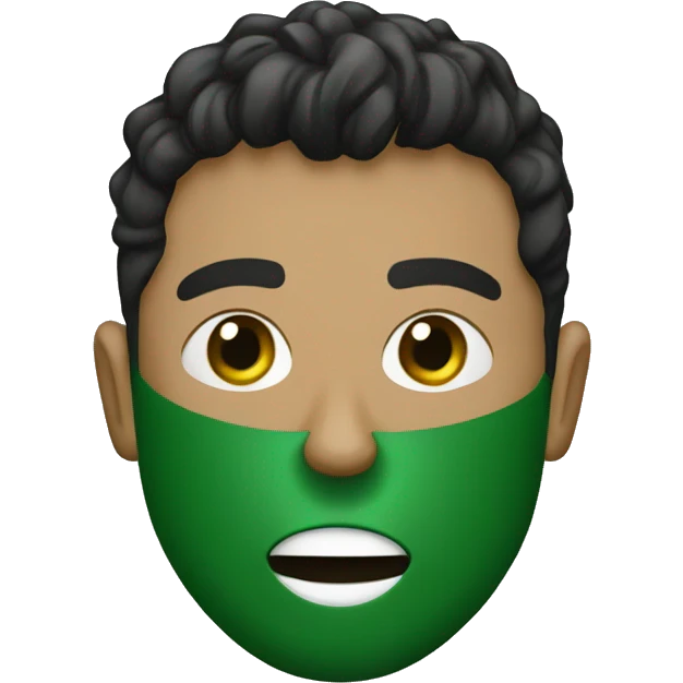 Santiago wanderers  emoji
