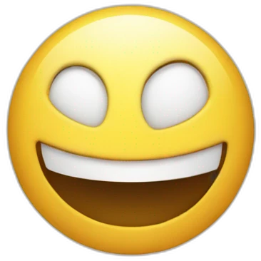 infinity emoji