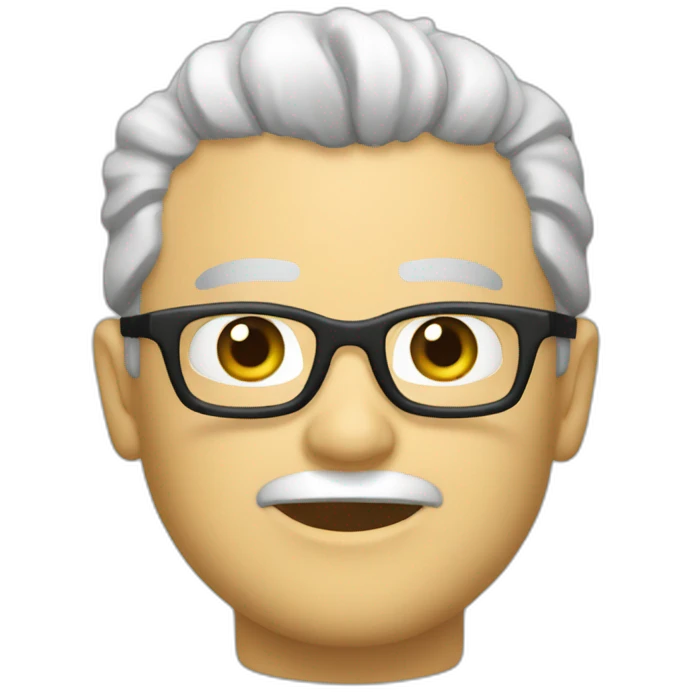 Gojo emoji